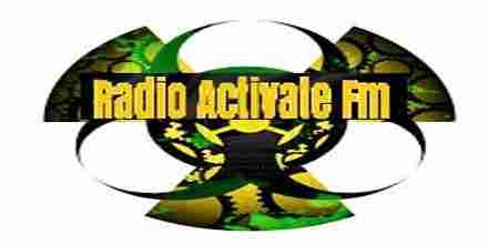 radio activate